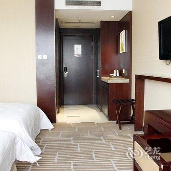 北京共济国际酒店酒店提供图片