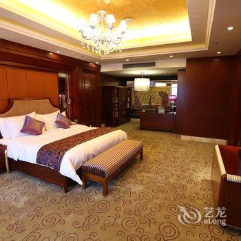 重庆君顿两江酒店酒店提供图片