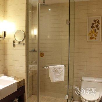 北京共济国际酒店酒店提供图片
