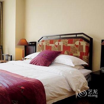 贵州都市怡景酒店酒店提供图片
