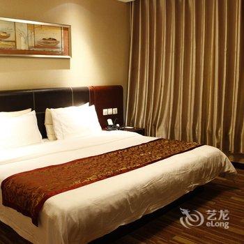 石家庄中铁商务广场酒店酒店提供图片