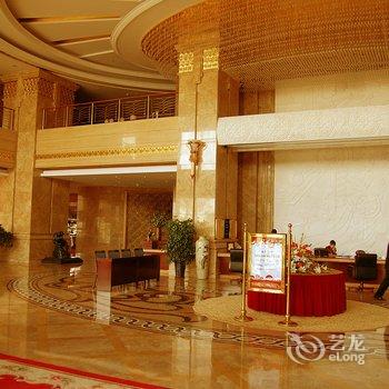 内蒙古华辰大酒店酒店提供图片