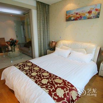 上海帝景苑酒店公寓酒店提供图片