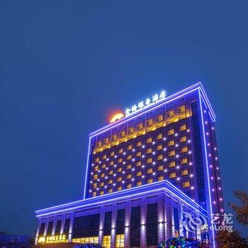 重庆金桥银杏酒店酒店提供图片