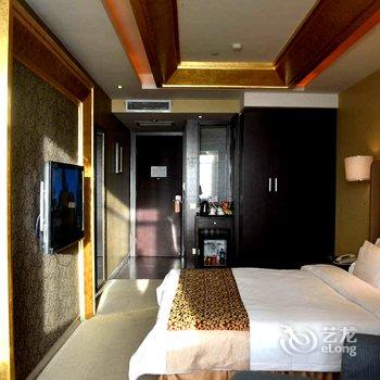 呼和浩特万立国际酒店酒店提供图片