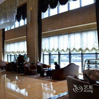 重庆华商国际会议中心酒店提供图片