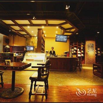 吉啡酒店(重庆龙头寺火车北站店)酒店提供图片