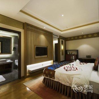 重庆圣地布达拉酒店酒店提供图片