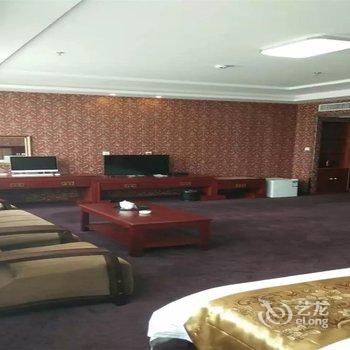 秦皇岛海雨酒店酒店提供图片