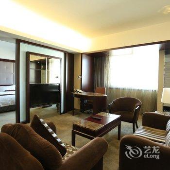 黑龙江金谷大厦酒店提供图片