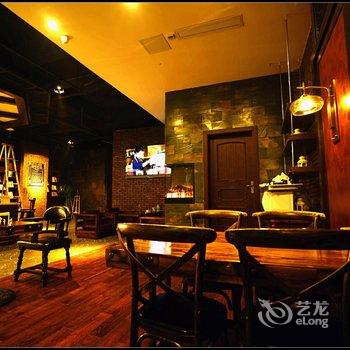 吉啡酒店(重庆龙头寺火车北站店)酒店提供图片