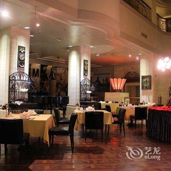 哈尔滨国际饭店酒店提供图片