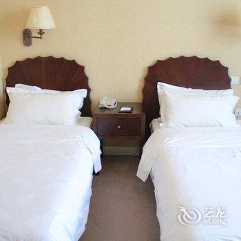 哈尔滨国际饭店酒店提供图片