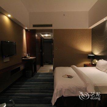 锦江都城(镇江火车站万达广场酒店)酒店提供图片