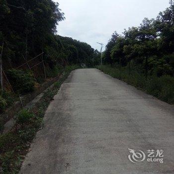 南澳三美旅馆酒店提供图片