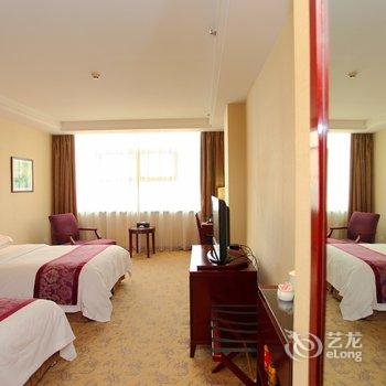 连云港锦绣国际大酒店(东海县)酒店提供图片