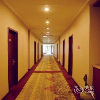镇江碧榆园酒店提供图片