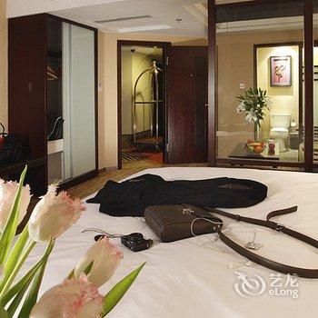 义乌华丰君亭酒店酒店提供图片