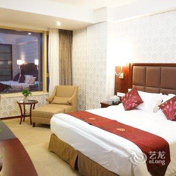 苏州新世纪大酒店酒店提供图片