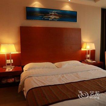 天津中南海天大酒店酒店提供图片