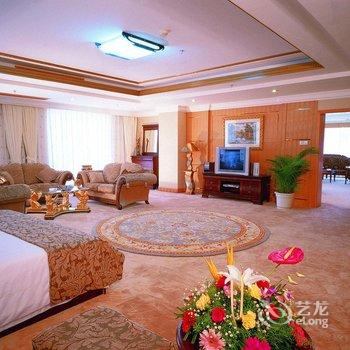 连云港国信神州酒店(原神州宾馆)酒店提供图片