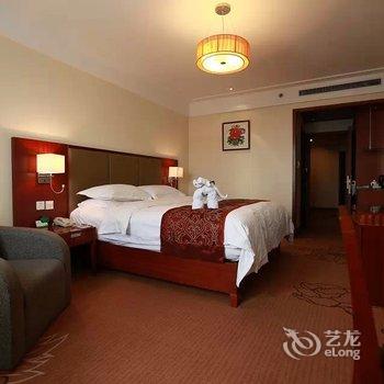 杭州曙江大酒店酒店提供图片