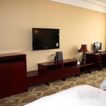 锦州北镇市夫宇假日酒店酒店提供图片