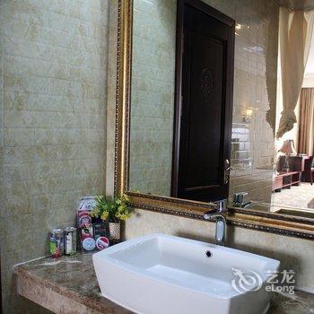 锦州北镇市夫宇假日酒店酒店提供图片