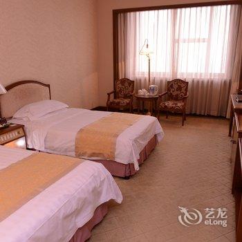 哈尔滨华融饭店酒店提供图片