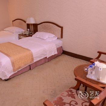 哈尔滨华融饭店酒店提供图片