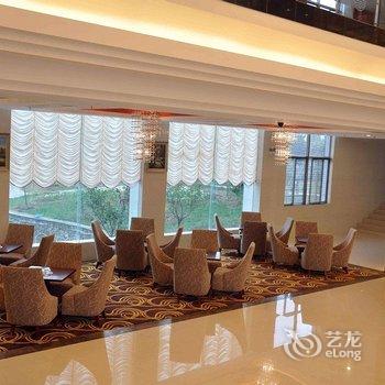 溧阳明悦花园酒店酒店提供图片