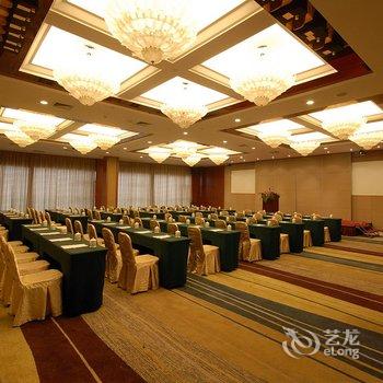 浙师大国际交流中心酒店提供图片