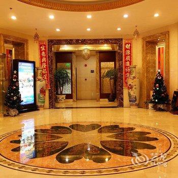 上海沪华国际大酒店酒店提供图片
