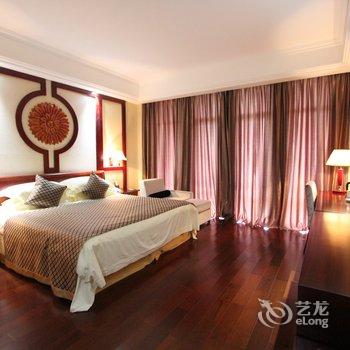 茂名燕岭绿湖湾酒店酒店提供图片