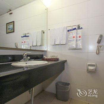 诚悦精选酒店(桂林象山公园店)酒店提供图片