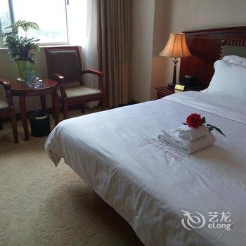 惠州江景商务酒店酒店提供图片