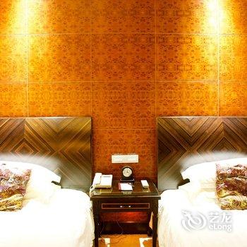 桐乡国际大酒店酒店提供图片