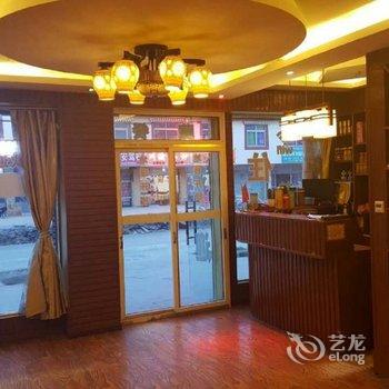 若尔盖平常人家客栈酒店提供图片