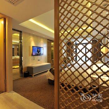 黄山西海饭店酒店提供图片