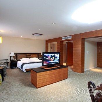黄山新安山庄园林酒店酒店提供图片