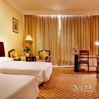 黄山阳光酒店酒店提供图片