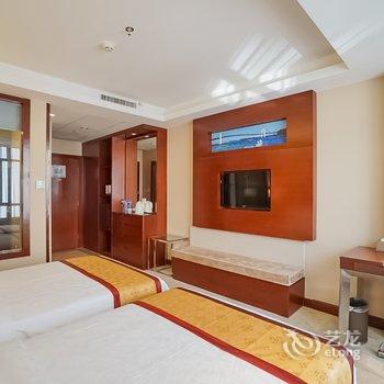 夏商怡翔酒店(厦门火车站南湖店)酒店提供图片