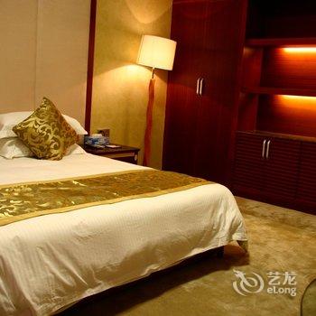 鹰潭花园国际酒店酒店提供图片