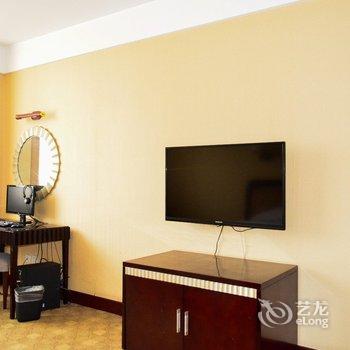 南昌富瑞大酒店酒店提供图片