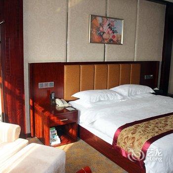 九江山水国际大酒店酒店提供图片