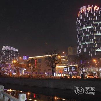 苏州久怡假日酒店(人民北路店)酒店提供图片