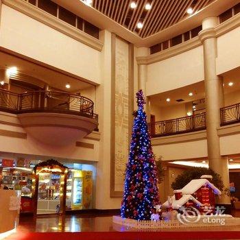 沈阳机场宾馆酒店提供图片