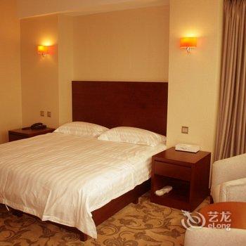 沈阳机场宾馆酒店提供图片