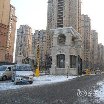 沈阳上亿温馨日租房