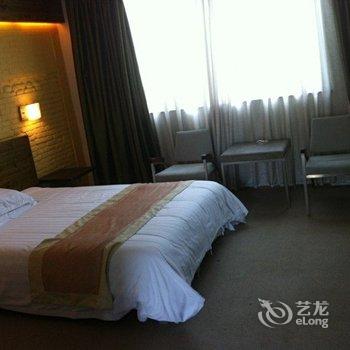 苏州东山醉石山庄酒店提供图片